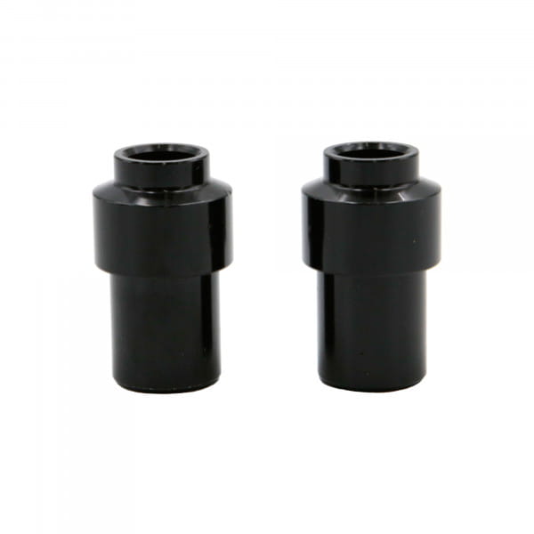 [REFURBISHED] BikeInside Steckachsenadapter, 12/100 mm