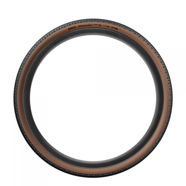 Pirelli Cinturato Gravel H HP 45-622 (700x45c) Classic