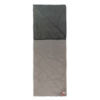 Grüezi Bag WellhealthBlanket Wool Grey Melange