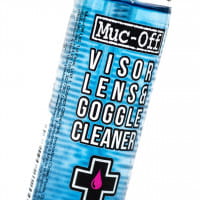 Muc-Off Visor, Lens & Goggle Cleaner 32ml