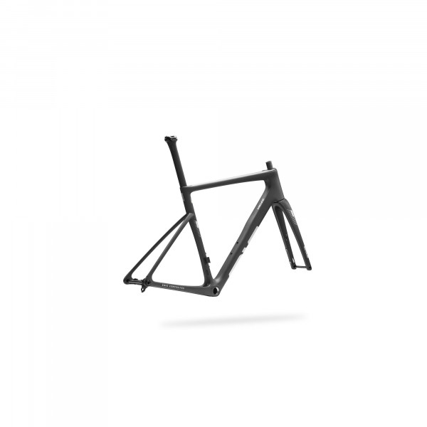 ENVE Melee V2 Rahmenset - UL Black