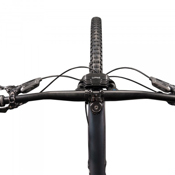 Lupine SL AX (2023) 31,8 mm - StVZO-Fahrradlampe