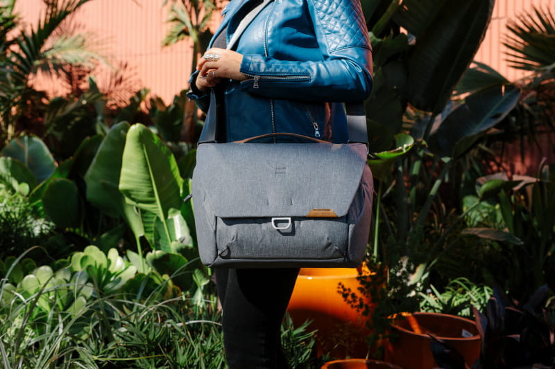 Messenger Bags