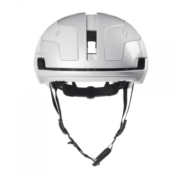 Sweet Protection Falconer Aero 2VI MIPS PNS Helm - Silver
