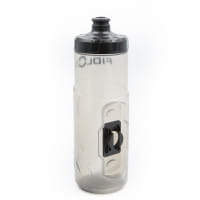Fidlock TWIST Ersatz-Trinkflasche schwarz (Ohne Twist Magnet-Halterung, ohne Flaschenhalter)