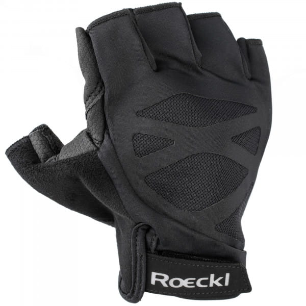 Roeckl Iton Handschuhe Schwarz