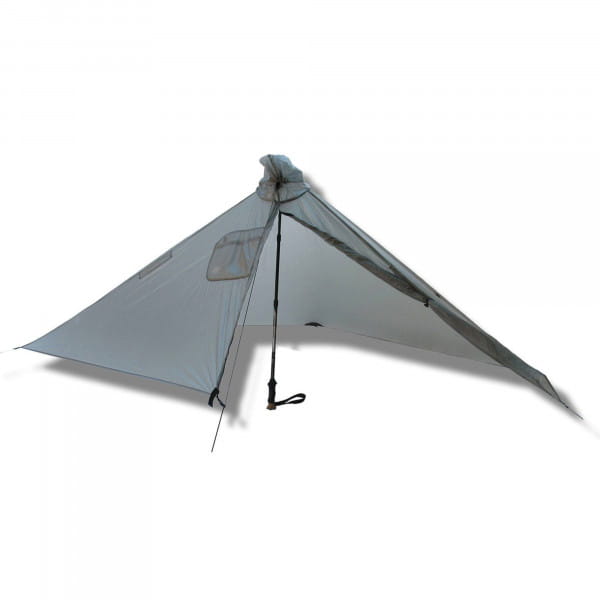 [REFURBISHED] Six Moon Designs Gatewood Cape 2in1 Poncho und Zeltplane