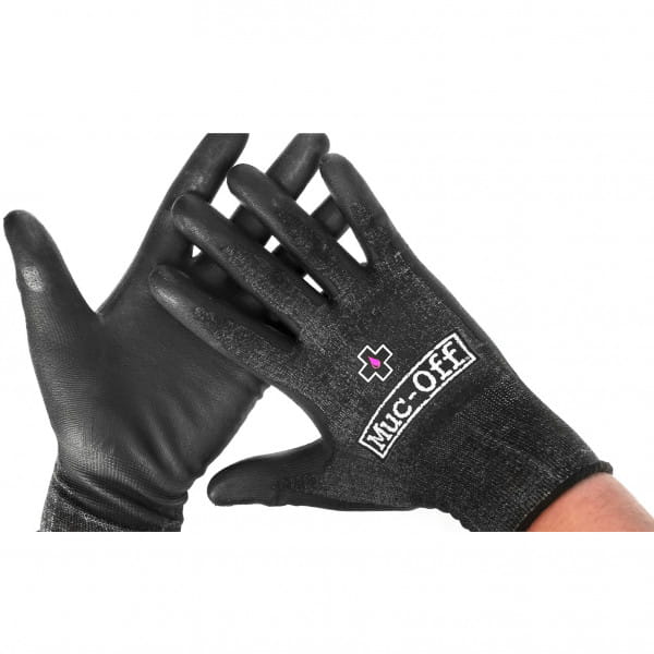 Muc-Off Mechanics Glove Mechaniker-Handschuhe
