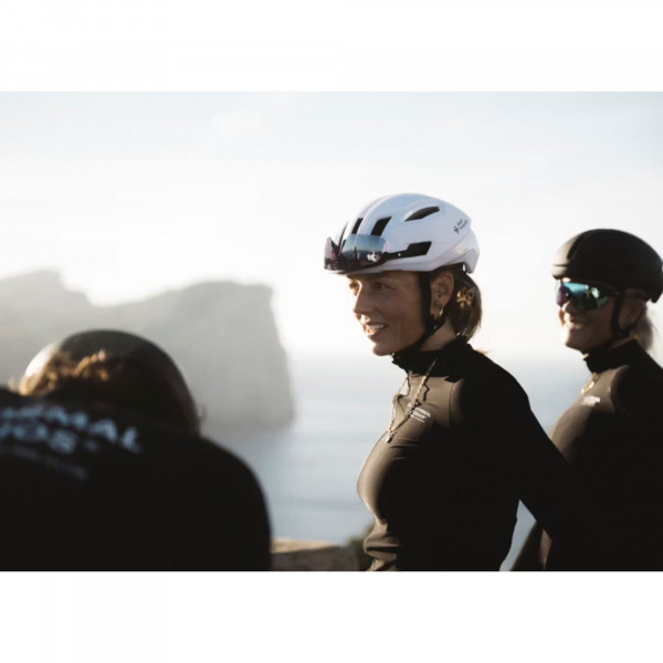 Sweet Protection Falconer 2Vi Mips Helm Light Lilac