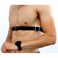 CORE Chest Strap (Brustgurt) für den CORE Body Temperature Monitor