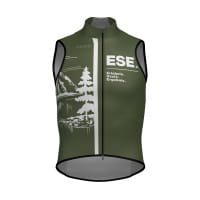Erlebnis statt Ergebnis Plus 2.0 Herren Weste by Gobik
