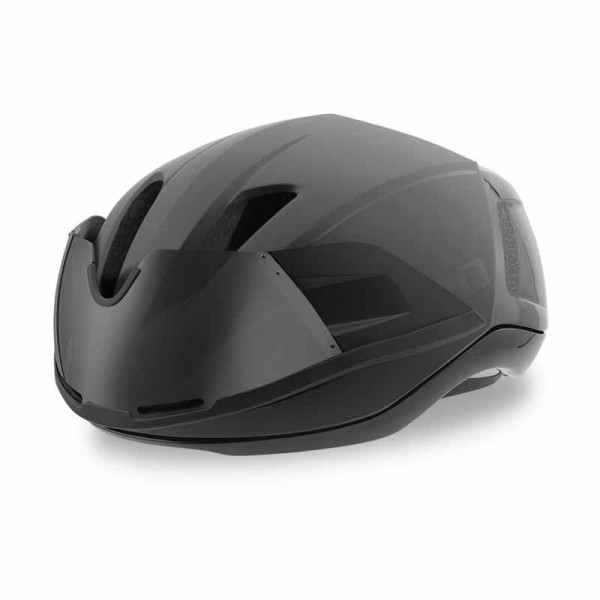 [REFURBISHED] Giro Vanquish Mips Road-Aero-Helm Gr. L schwarz Fahrradhelm