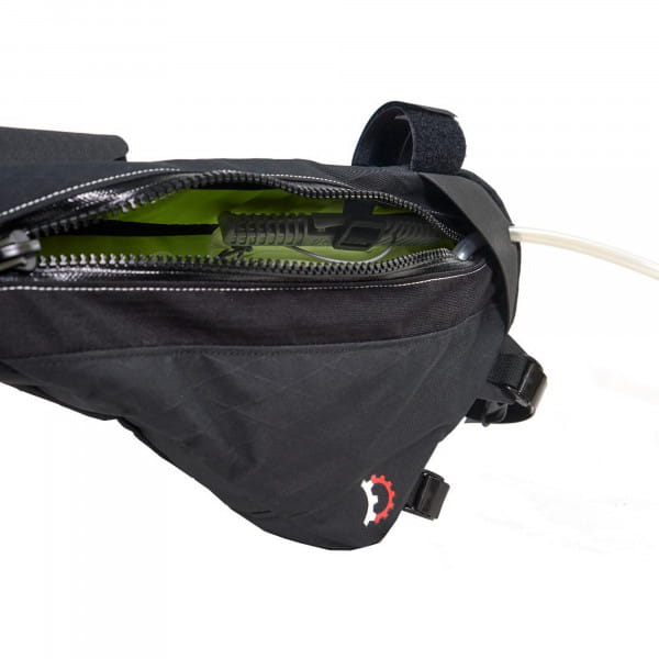 Revelate Designs Sandur Frame Bag Hydration Bundle Large 2,7 Liter