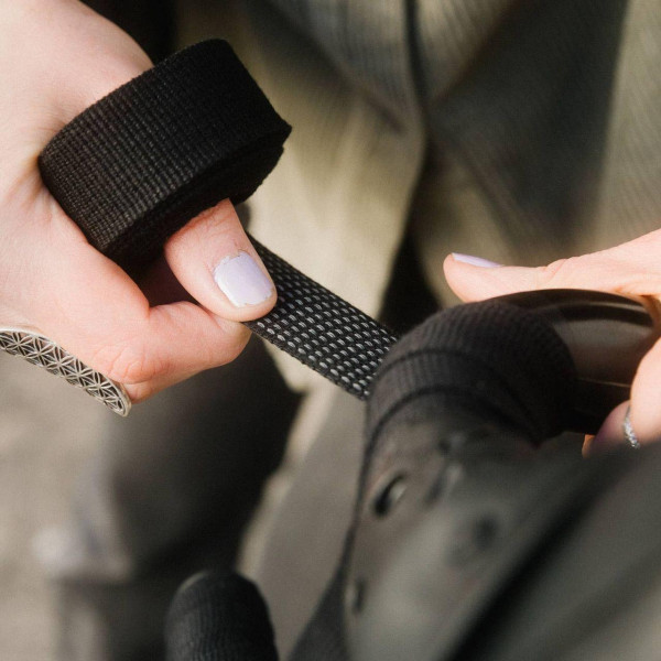 Grepp Gripper, textiles Lenkerband, wiedervewendbar, Handlebar Tape - Gravel