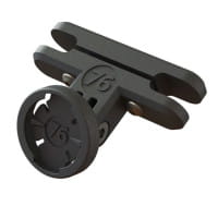 76 Projects GoPro-Style Saddle Rail Mount