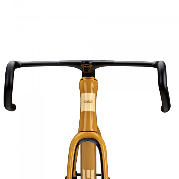 ENVE Mog Rahmenset Compass Yellow