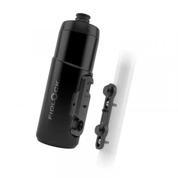 Fidlock TWIST Bottle 600 + Bike Base
