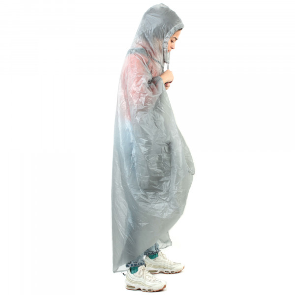 [REFURBISHED] Six Moon Designs Gatewood Cape 2in1 Poncho und Zeltplane