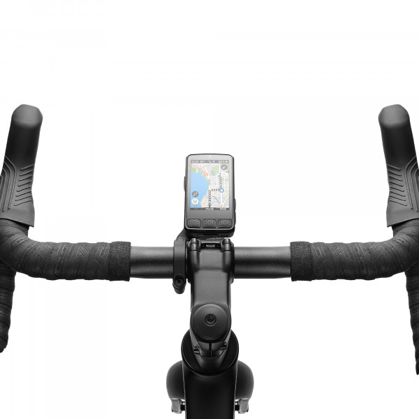 [REFURBISHED] Wahoo ELEMNT ROAM v3 GPS-Fahrradcomputer