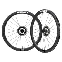 FFWD TYRO Carbon-Laufradsatz 45 mm (2026)