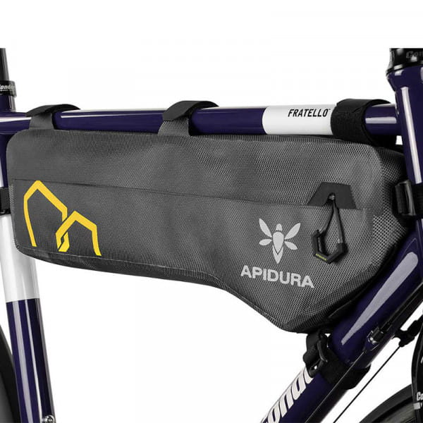 Apidura Expedition Tall Frame Pack (5 L) - Rahmentasche