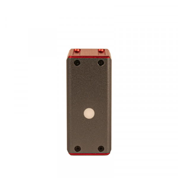 SILCA Elettrico Micro elektronische Fahrradpumpe