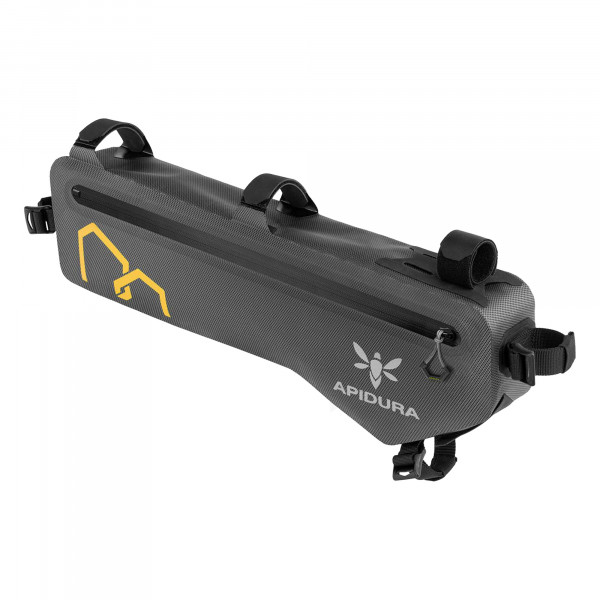 Apidura Expedition Tall Frame Pack (5 L) - Rahmentasche