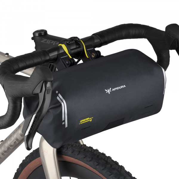 Apidura Expedition Handlebar Pack (9L) - Lenkertasche