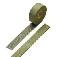 Grepp Gripper, textiles Lenkerband, wiedervewendbar, Handlebar Tape - Olivine