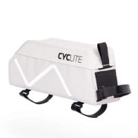CYCLITE Top Tube Bag / 02 light grey