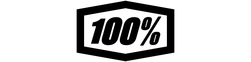 100%