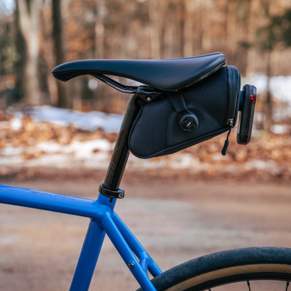 [REFURBISHED] KOM Cycling Saddle Bag Satteltasche