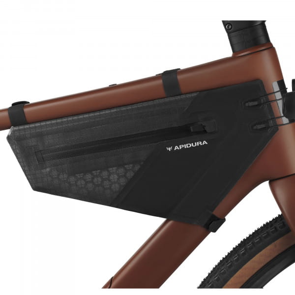 Apidura Aero System Rahmentasche S/M