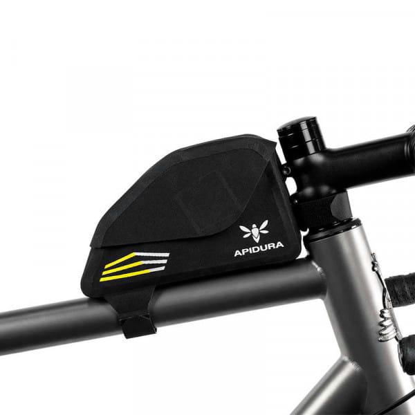 [REFURBISHED] Apidura Racing Top Tube Pack 0,5 L - Oberrohrtasche