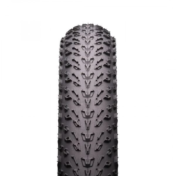 SILCA Protocol RCG-3 Race Gravelreifen 50 mm, 50-622 (mittleres Profil)