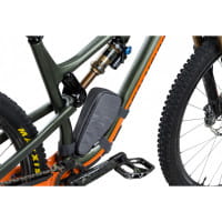 Evoc Multi Frame Pack M 1 L Oberrohrtasche - Loam (Gelb)