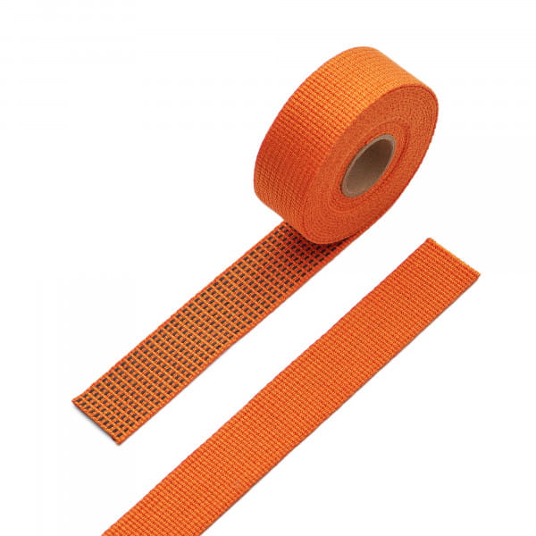 Grepp Handlebar Tape wiederverwendbares Lenkerband - Orange Peel