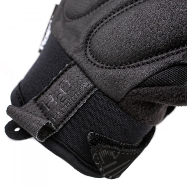 Roeckl Reutte Winterhandschuhe Schwarz