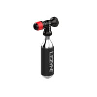 Lezyne CO2 Pumpenkopf CLIK Drive