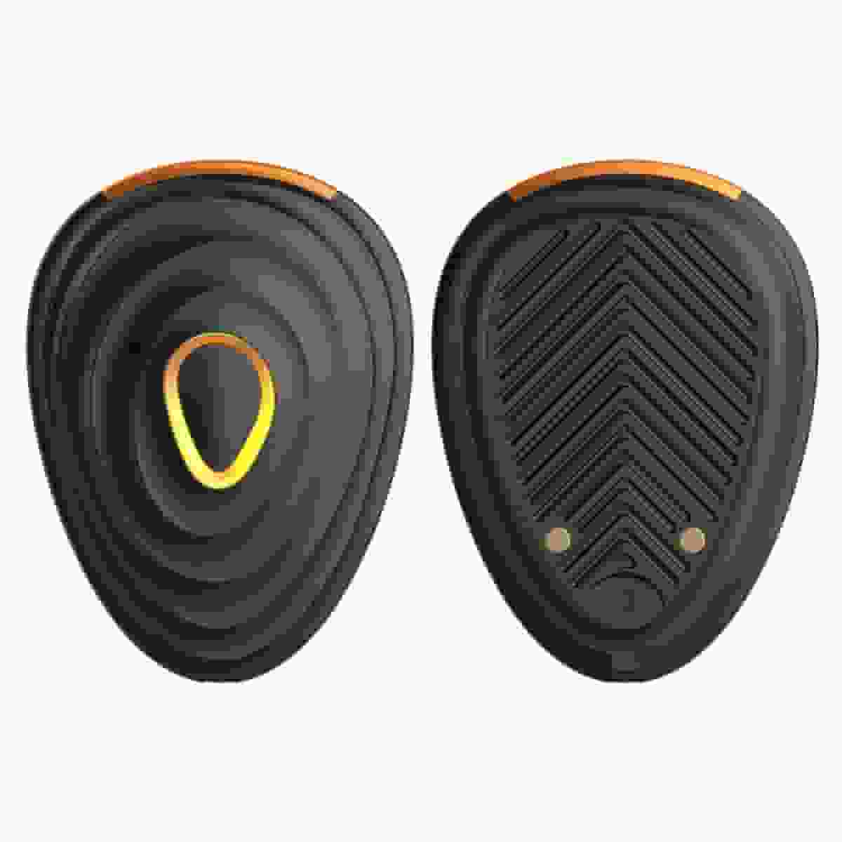 STRYD Next Gen Powermeter Leistungsmesser mit Winderkennung für COROS