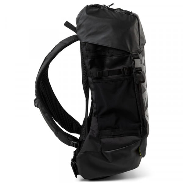 [REFURBISHED] AEVOR Explore Pack Proof Black 35 L Rucksack mit Rückensystem