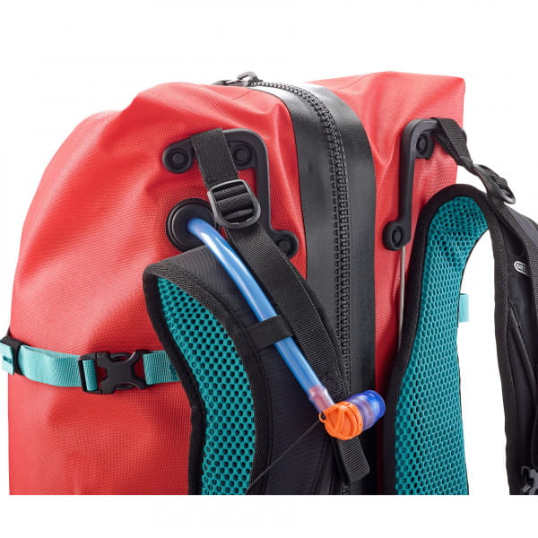 ORTLIEB Atrack Hydration System Trinksystem für Atrack Bikepacking- und Outdoor-Rucksack