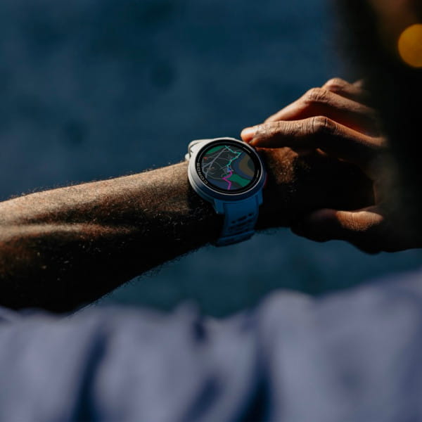 [REFURBISHED] COROS PACE Pro GPS-Sportuhr - Grey (Grau)