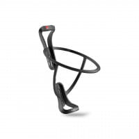 Elite T-Race Carbon Flaschenhalter, beidseitiger seitlicher Zugriff, Gravel/MTB