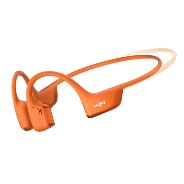 Shokz OpenRun Pro 2 Mini Orange