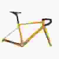 ENVE Mog Rahmenset Compass Yellow