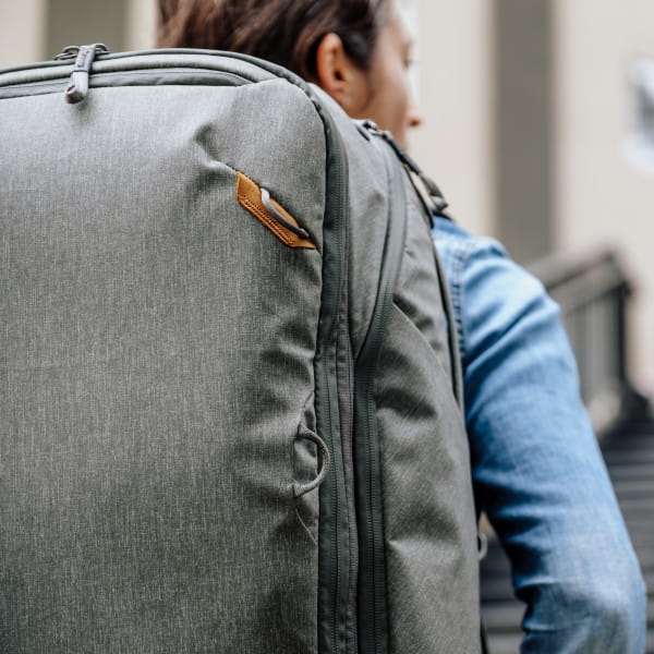 Peak Design Travel Backpack Sage