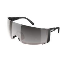 POC Propel Uranium Black/Clarity Road/Sunny Silver