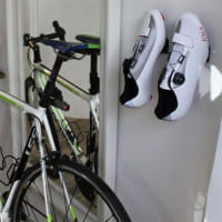 NeatCleats Speedplay Zero / X Series Wandhalterung für Schuhe