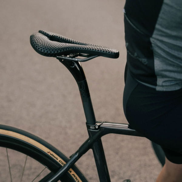 Posedla Joyseat 3.0 maßgefertigter Fahrradsattel - ULTRA